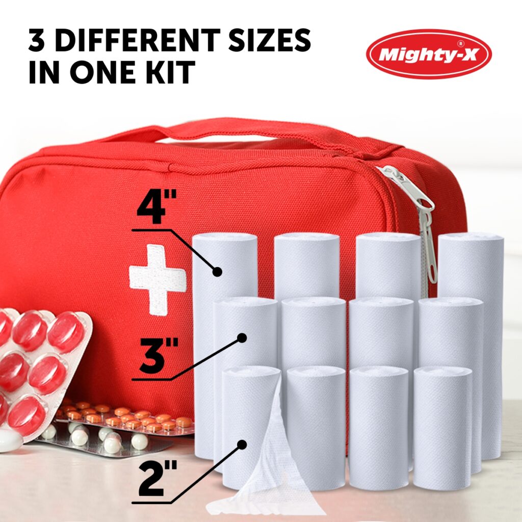 Full Leg Cast Covers for Shower MightyX™